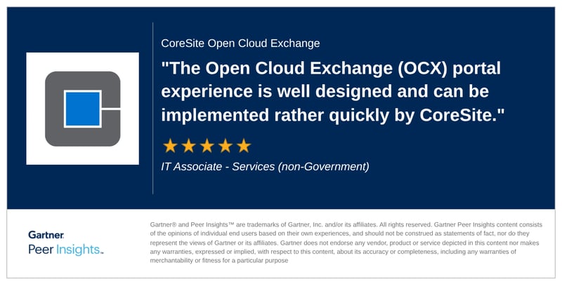 Gartner Review Gartner Review