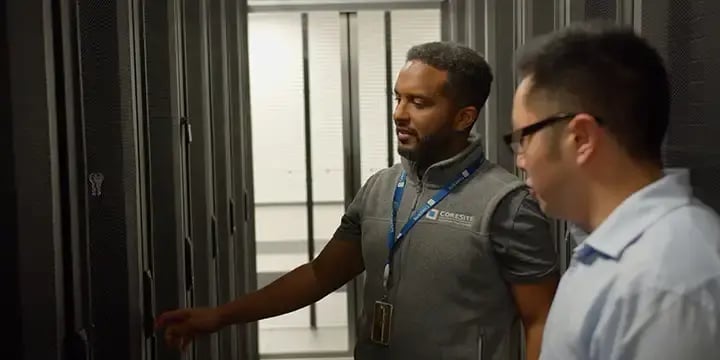 dtl-coresite-internships