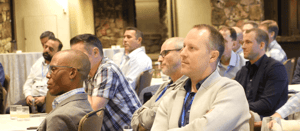 2025 CoreSite Circle of Excellence Video