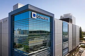 CoreSite-Data-Center-SV9-Exterior