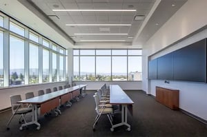 CoreSite-Data-Center-SV9-Training-Room