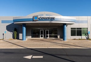 car-CoreSite-Atlanta-Data-Center-AT2-Exterior-1