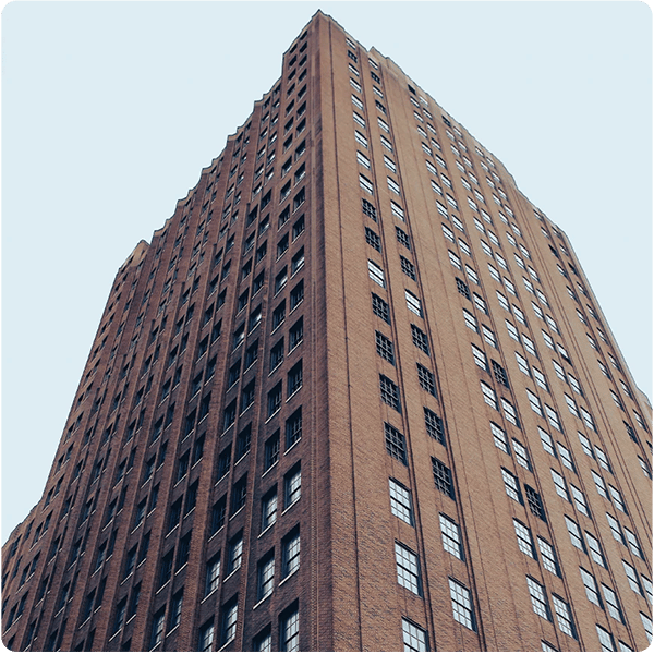 Exterior Photo of CoreSite NY1 - Colocation Data Center in Manhattan, New York City, New York