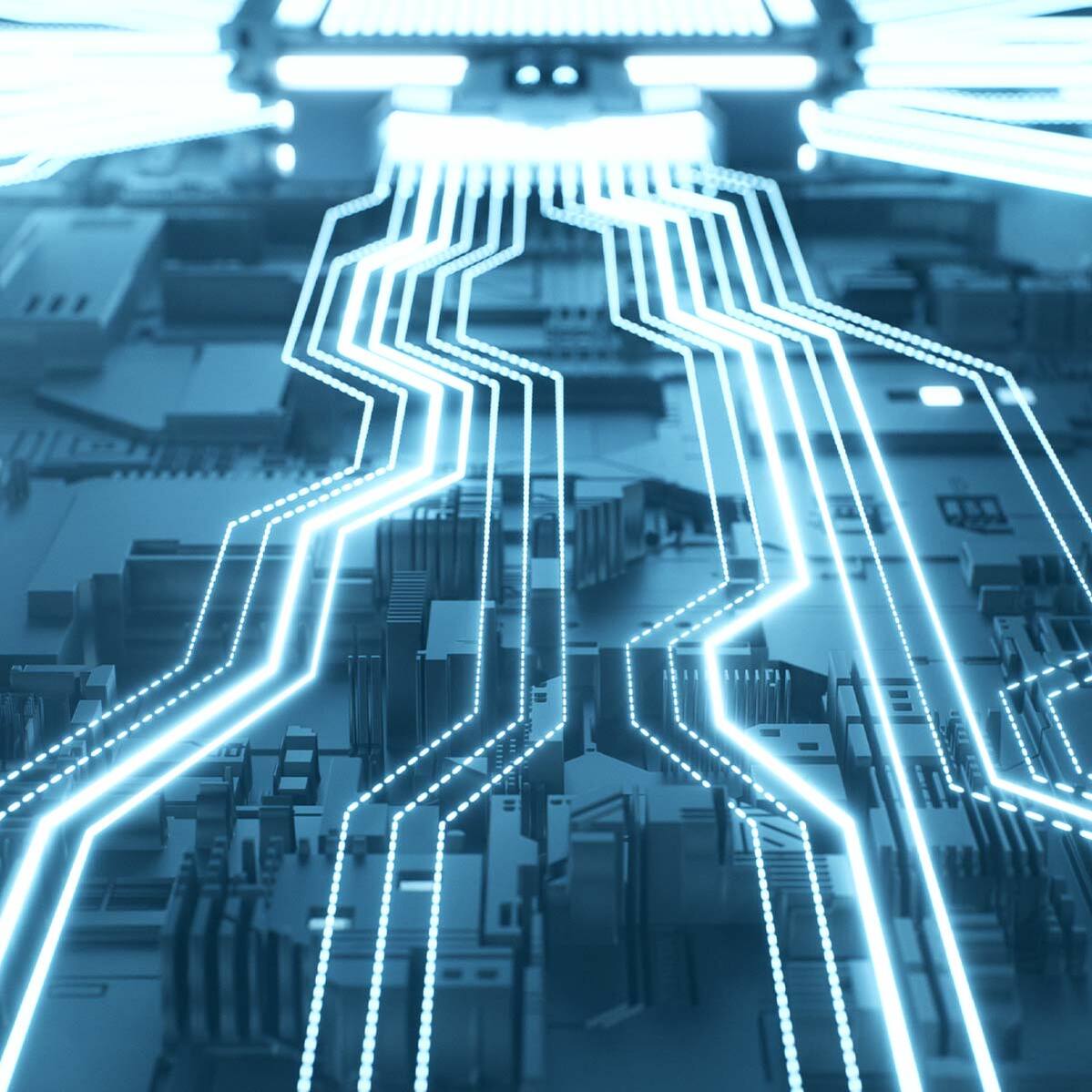 Rethink Your IT Strategy With Our Solutions Architects