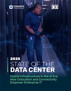 Learn how AI and hybrid IT are impacting infrastructure from Foundry's 2025 survey of 300+ enterprise decision-makers.