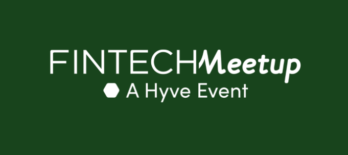 FINTECH Meetup