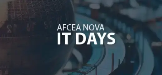 AFCEA Nova IT Days 2026