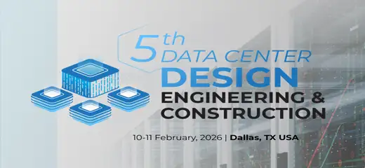 5th Data Center Design, Engineering, and Construction Summit