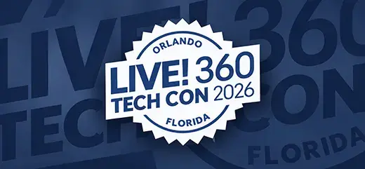 LIVE! 360