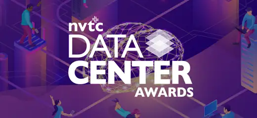 NVTC Data Center Awards
