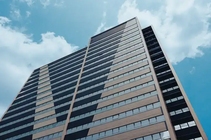 CoreSite AT1 - Atlanta Data Center