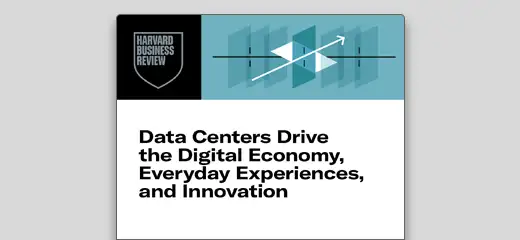 2025 REPORT: DATA CENTERS DRIVE THE DIGITAL ECONOMY, EVERYDAY EXPERIENCES, AND INNOVATION