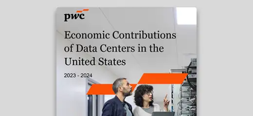 economic contributions of data centers in US