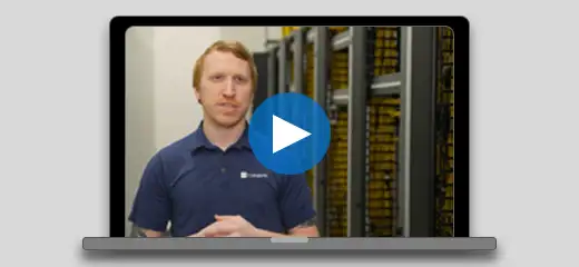 How Engineered Network Redundancy and Fiber Design Protect Uptime