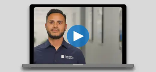 The Journey of Fiber to Support High-Capacity Connectivity in a Data Center