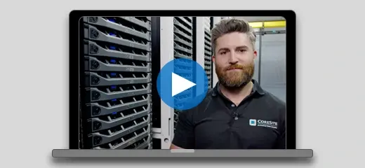 Effective Data Center Infrastructure Management and Alarms