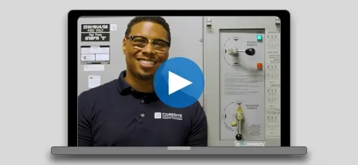 WHAT IS THE ROLE OF AN AUTOMATIC TRANSFER SWITCH IN A DATA CENTER