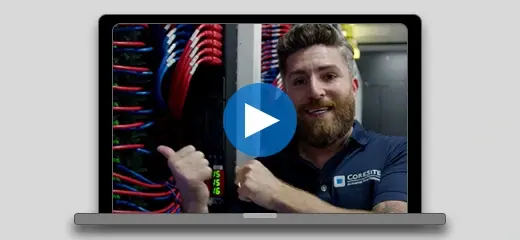 Data Center Cooling Best Practices Explained in 60 Seconds