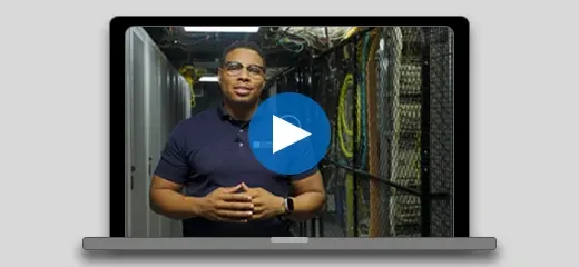 WHAT IS A CROSS CONNECT IN A DATA CENTER