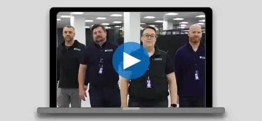 WHAT IS A COLOCATION DATA CENTER