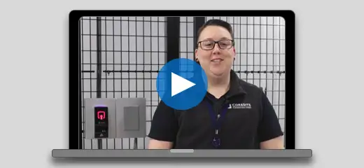 WHAT IS DATA CENTER PHYSICAL SECURITY