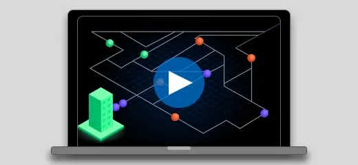BLENDED IP INTERNET ACCESS EXPLAINER VIDEO