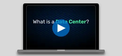 WHAT IS A COLOCATION DATA CENTER EXPLAINER VIDEO