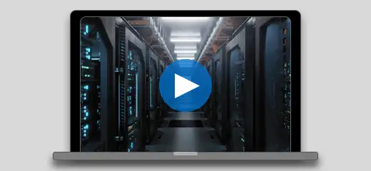 THE PLACE WHERE DATA MOVES THE WORLD