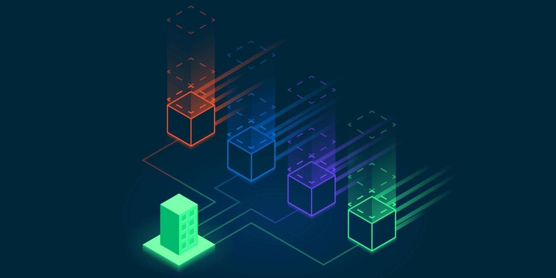 Reliable Blended IP Connectivity Solutions by CoreSite