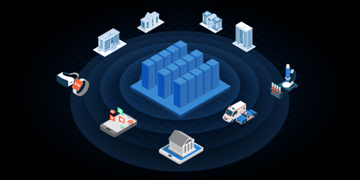 Colocation Interconnection For Hybrid It Success