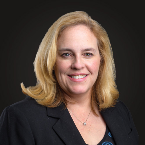 Leslie McIntosh - VP of Human Resources