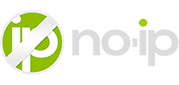 No-IP Logo