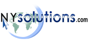 NYSolutions.com Logo