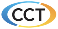 Colorado Communications Transport (CCT) Logo