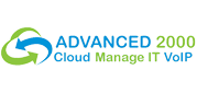 Advanced 2000 Logo