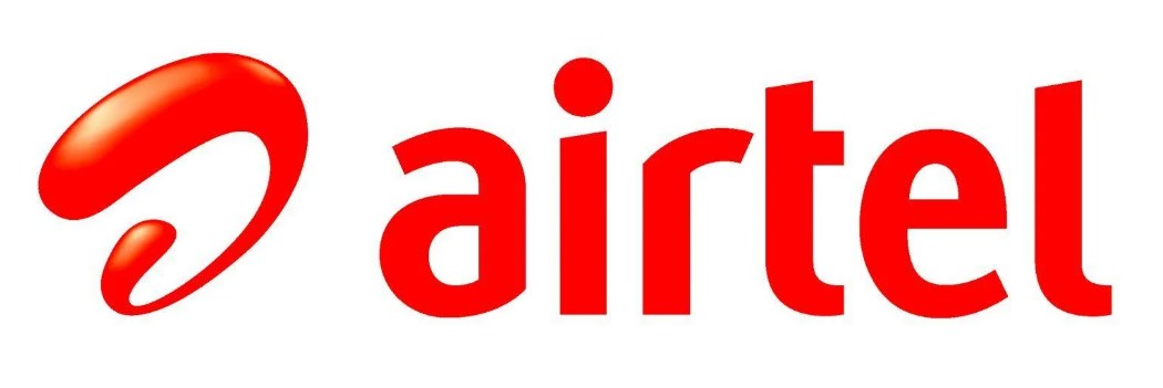 Bharti Airtel Logo