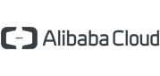 Alibaba Cloud Logo