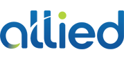 Allied Telecom Logo
