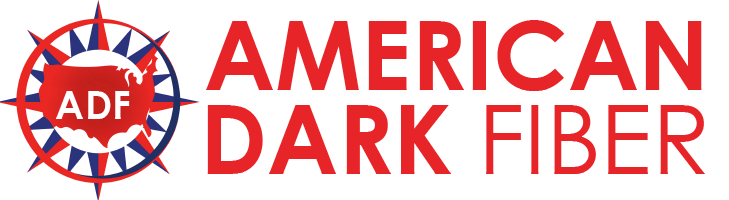 American Dark Fiber Logo