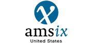 AMS-IX, USA Inc. Logo