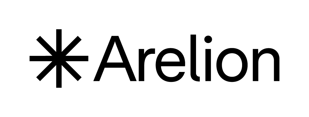 Arelion Logo