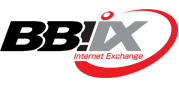 BBIX Logo