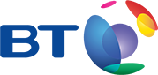 BT Group Logo