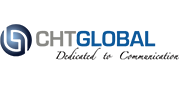 CHT Global Logo