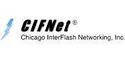 CIFNet Logo