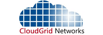 Cloud Grid Logo