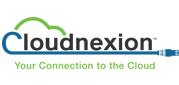 Cloudnexion Logo