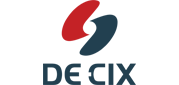 DE-CIX North America Logo