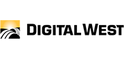 Digital West Logo