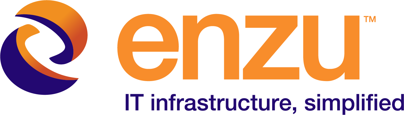 Enzu Logo